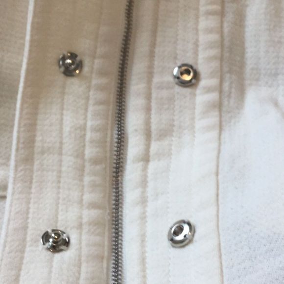 Rebecca Minkoff Royal Racerback Mini Dress - Picture 14 of 15